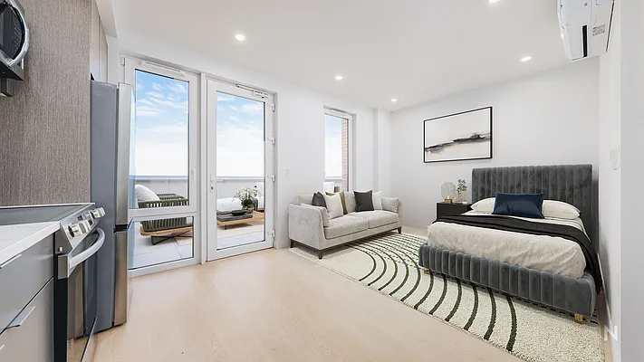 Rented by Nooklyn NYC LLC | media 103