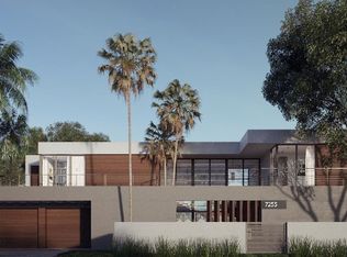 7255 SW 54th Ave, Miami, FL 33143