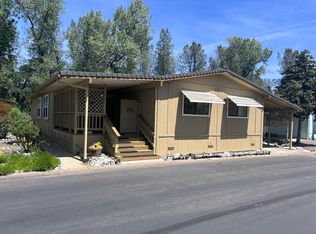 4552 Fairywood Dr, Redding, CA 96003