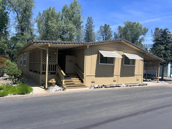 4552 Fairywood Dr, Redding, CA 96003