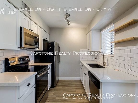 2nd image of 3911 E Earll Dr #A