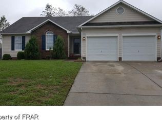 4434 Pensacola Dr, Hope Mills, NC 28348
