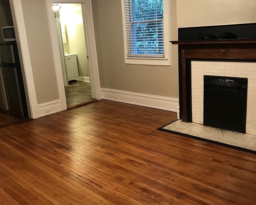 Main room