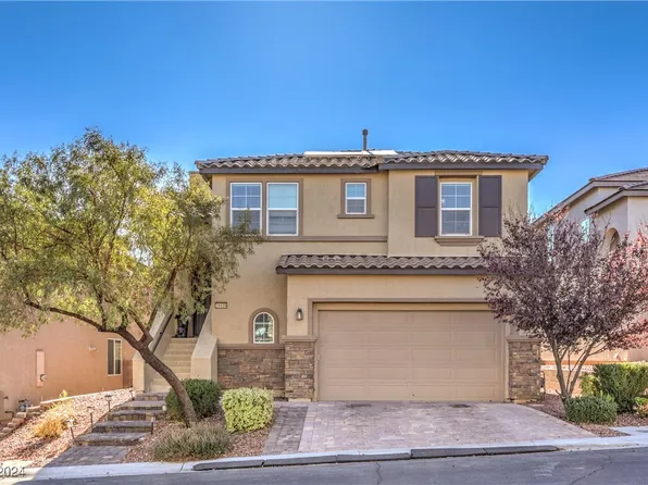 10439 Prairie Mountain Ave, Las Vegas, NV 89166