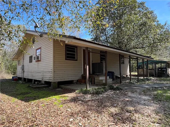 84577 Jim Talley Rd N, Bogalusa, LA 70427