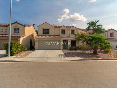 559 Country Apple Ave, Las Vegas, NV, 89183