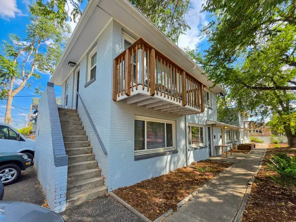 1525 Arapahoe