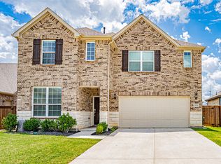 3208 Linham Dr, Mansfiel, TX 76084