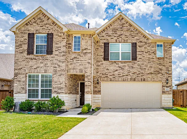 3208 Linham Dr, Mansfiel, TX 76084