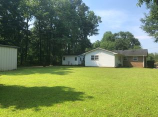 3940 Hubert Dr, Powder Springs, GA 30127