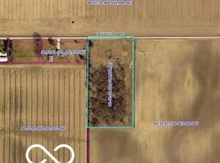 0 E Division Rd, Windfall, IN 46076