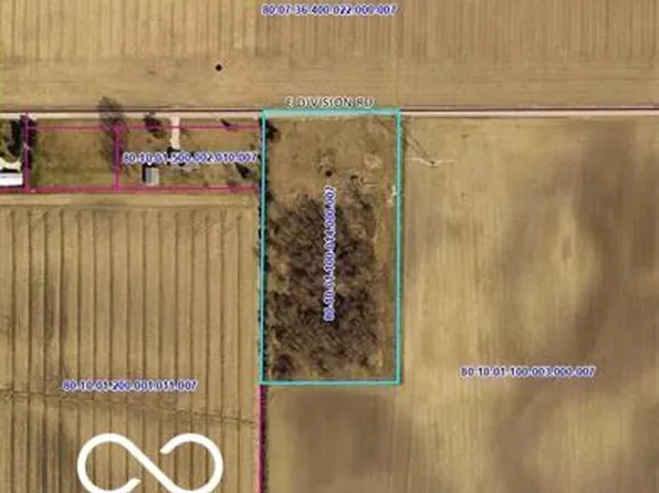 0 E Division Rd, Windfall, IN 46076