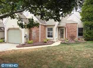 1388 Violetwood Ct, Yardley, PA 19067