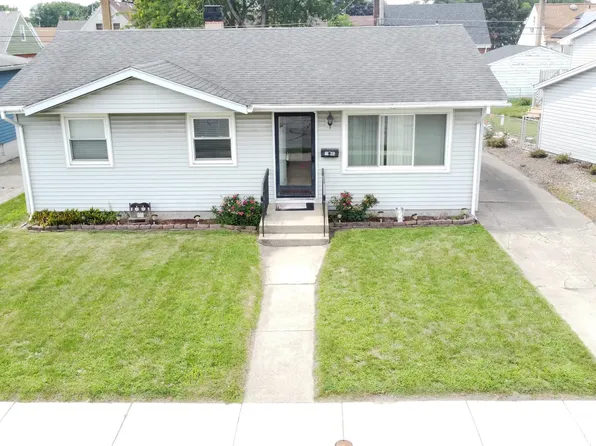 7146 Birch Ave, Hammond, IN 46324