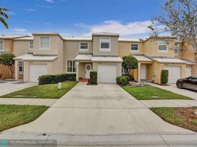 15433 NW 12th Pl, Pembroke Pines, FL, 33028