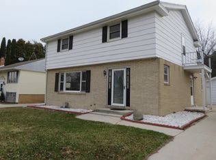 3321 N 8th St, Sheboygan, WI 53083