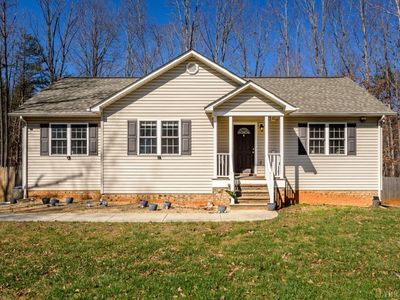 4679 Salem Rd, Spout Spring, VA, 24593