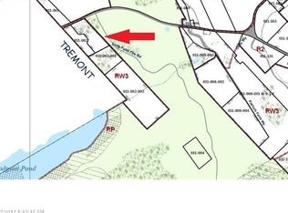 448 Pretty Marsh Rd, Mount Desert, ME 04660