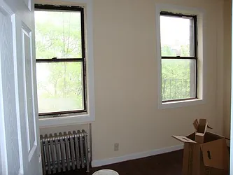 Rented by Camhi NYC Realty Inc