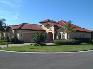 20000 Grande Lake Dr, Estero, FL 33928
