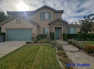 3012 Tournament Dr, Palmdale, CA 93551