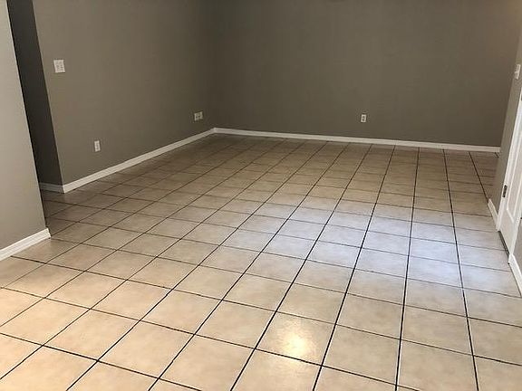 Dining/Living Room