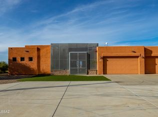 10240 E Ocotillo Rim Trl, Vail, AZ 85641