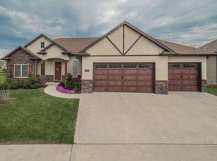 5307 Perche Pointe Pl, Columbia, MO 65203