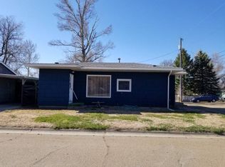318 S 6th St E, Malta, MT 59538