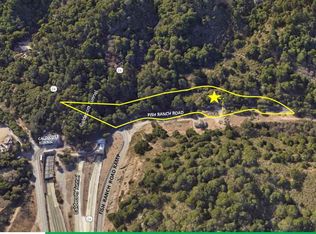 1001 Fish Ranch Rd, Orinda, CA 94563