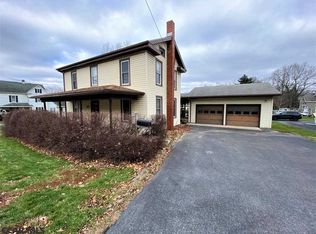257 S Main St, Pleasant Gap, PA 16823