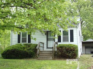 1210 W 3rd Ave, Belleville, IL