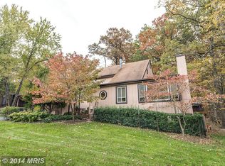 14701 Fireside Dr, Silver Spring, MD 20905