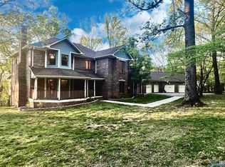 15045 Wade Point Rd SE, Huntsville, AL 35803