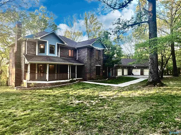 15045 Wade Point Rd SE, Huntsville, AL 35803