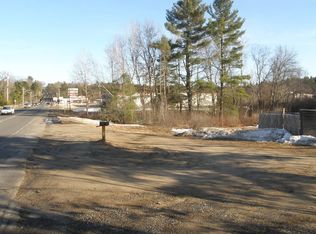 126 New Athol Rd, Orange, MA 01364