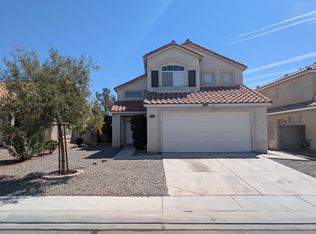 5850 Rose Sage St, North Las Vegas, NV 89031