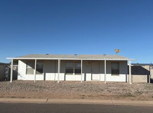 11510 W Stagecoach Rd, Arizona City, AZ 85123