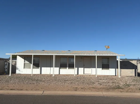 11510 W Stagecoach Rd, Arizona City, AZ 85123