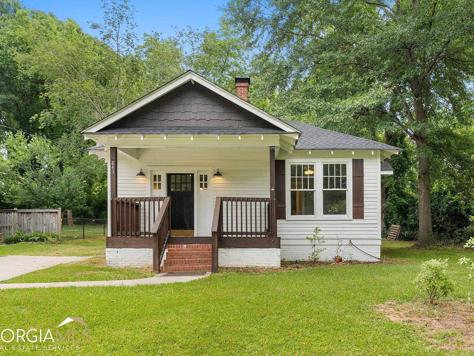 843 McLaurin St, Griffin, GA 30224 MLS 20127064 Zillow