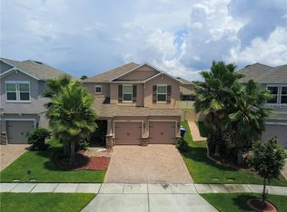 3440 Mount Vernon Way, Kissimmee, FL 34741