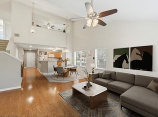 10203 S Summit Canyon Ct, Houston, TX 77095