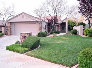 2240 E Cobalt Dr UNIT 23, Saint George, UT 84790