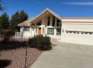 2242 W Charteroak Dr, Prescott, AZ 86305
