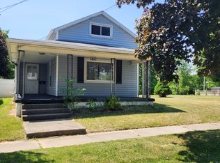 539 W Chillicothe Ave, Bellefontaine, OH