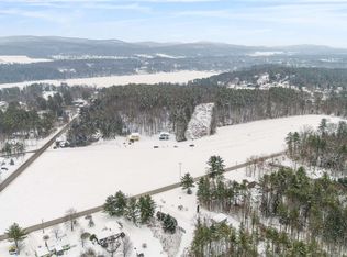 LOT 8 Rosewood Ln, Milton, VT 05468