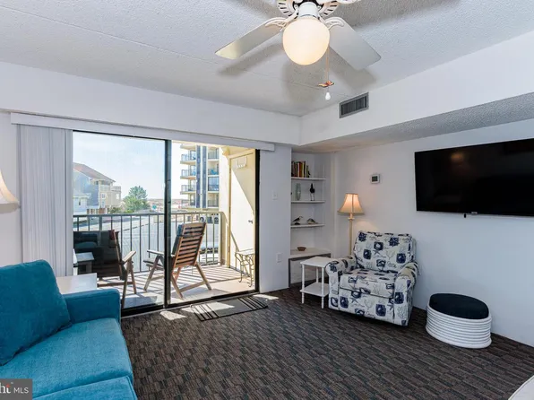 7 136th St #N206, Ocean City, MD 21842