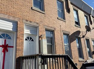 2057 Granite St, Philadelphia, PA 19124