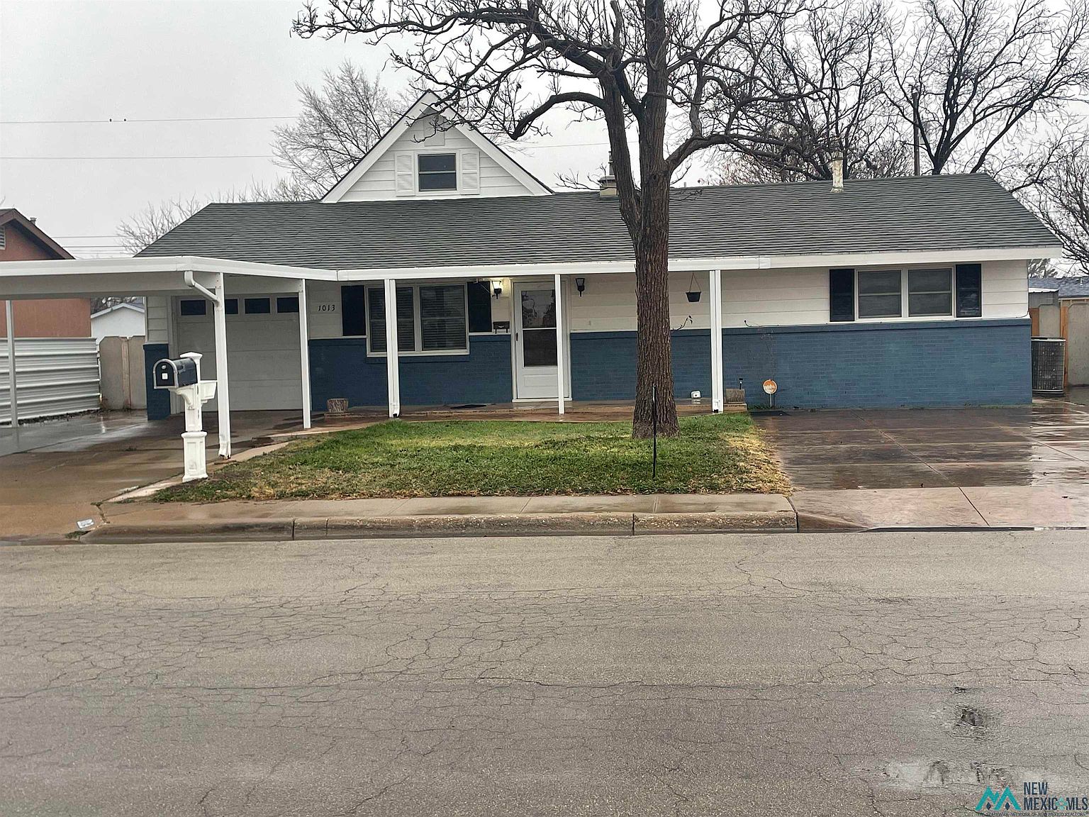 1013 W Birch Ave, Lovington, NM 88260 Zillow