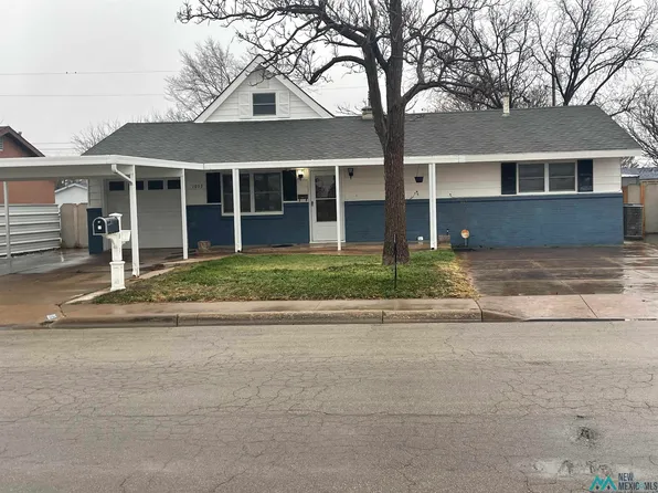 1013 W Birch Ave, Lovington, NM 88260